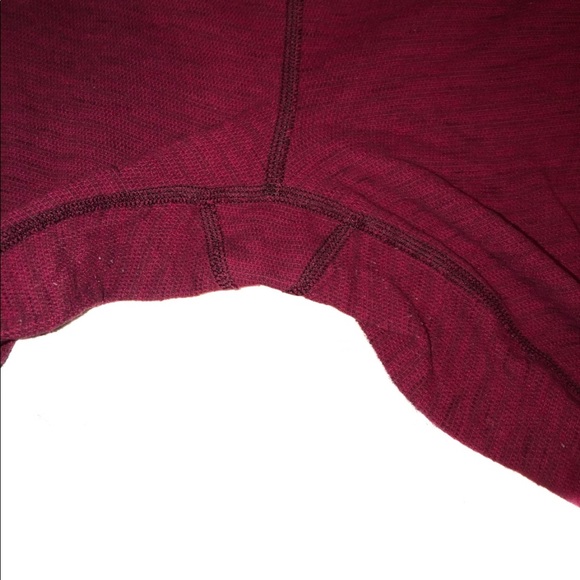 Lululemon wunder under leggings - Picture 7 of 13